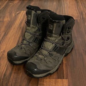 Solomon ADV/C 4D Goretex Men’s hiking boots